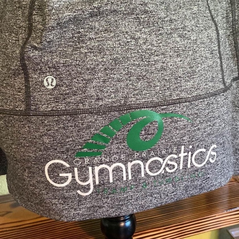 Lululemon Stride Jacket II With Logo - Picture 5 of 7